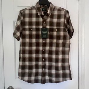 Men’s 1775 Short Sleeve Shirt